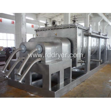 Industrial Air Paddle Dryer